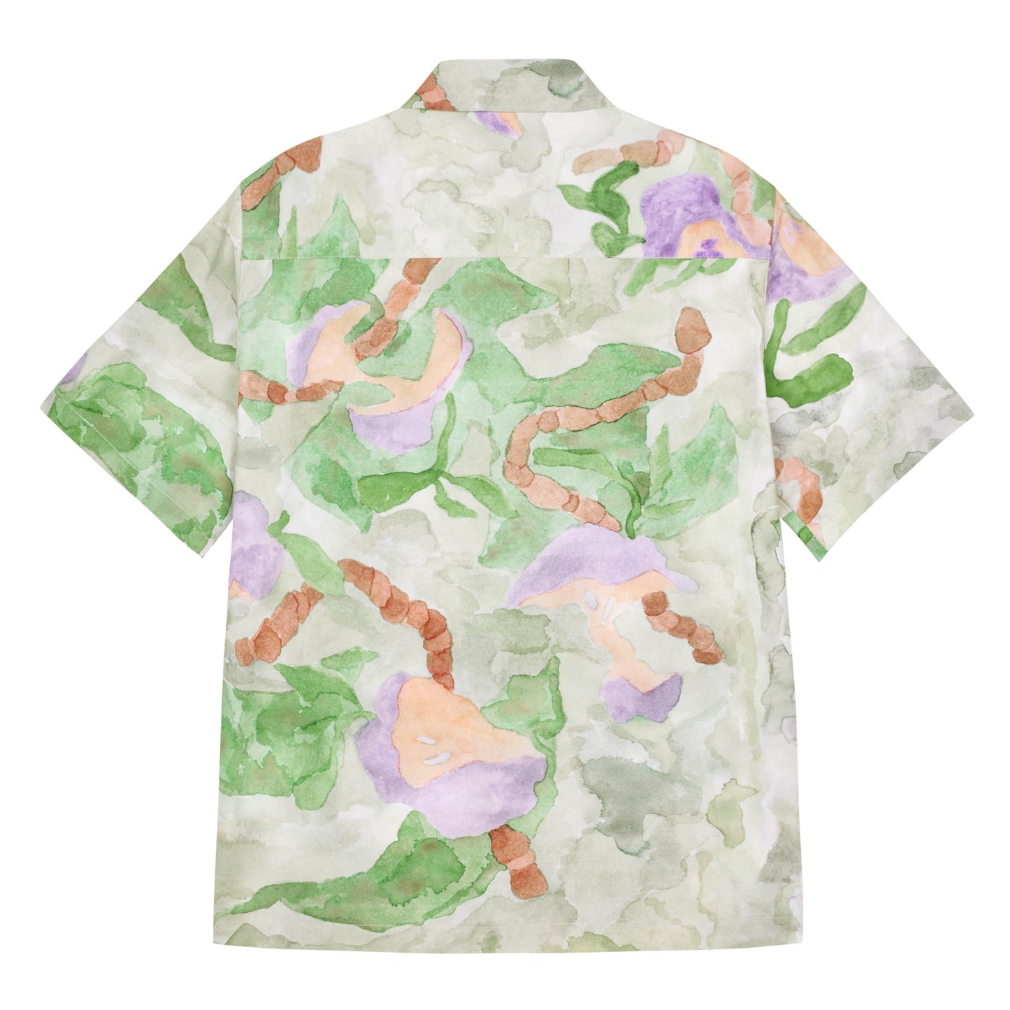 Annelida Shirt