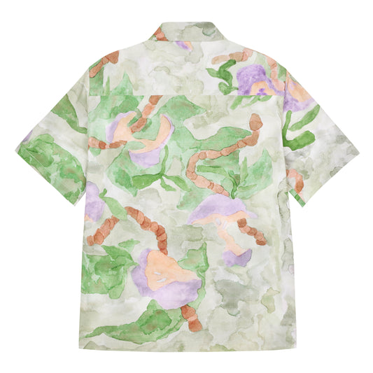 Annelida Shirt