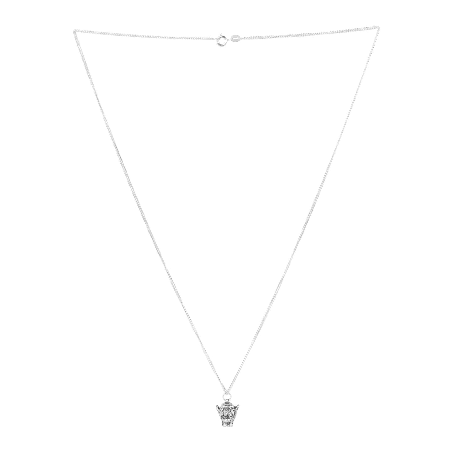 Goblin Head Chain