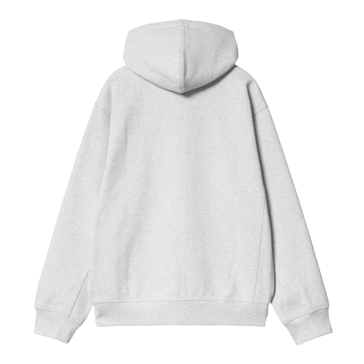 Hooded American Script Jacket