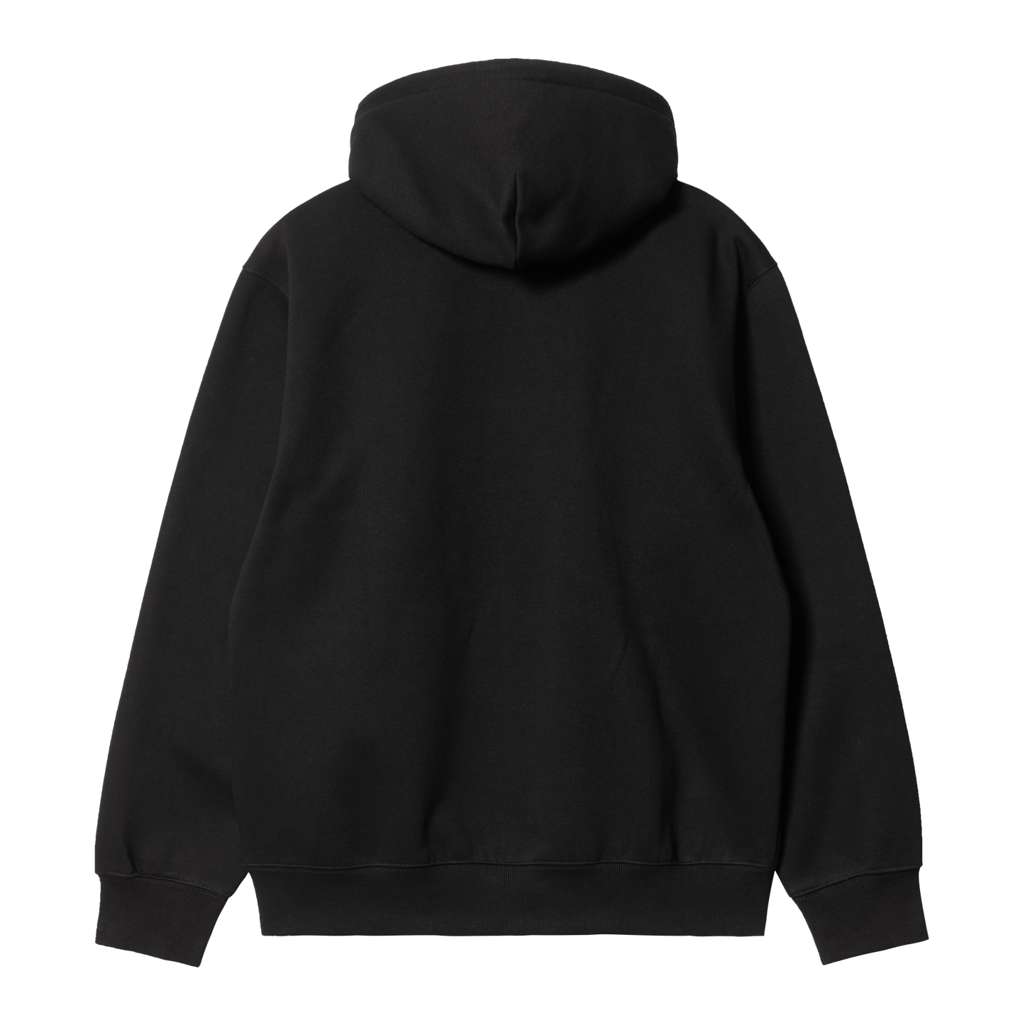 Hooded Carhartt Sweat