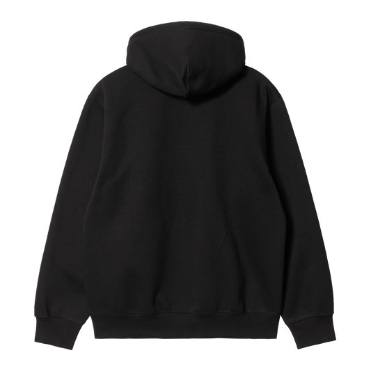 Hooded Carhartt Sweat