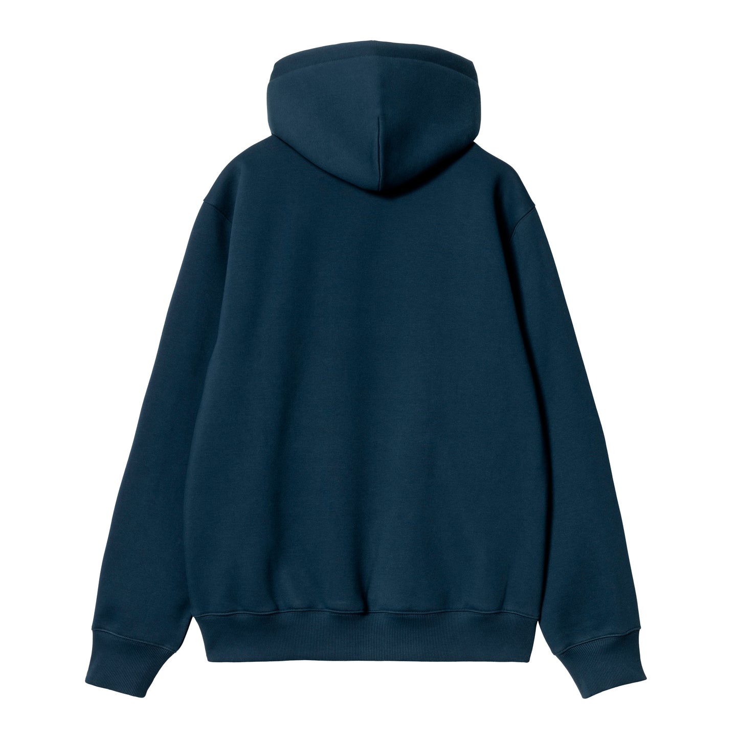 Hooded Carhartt Sweat