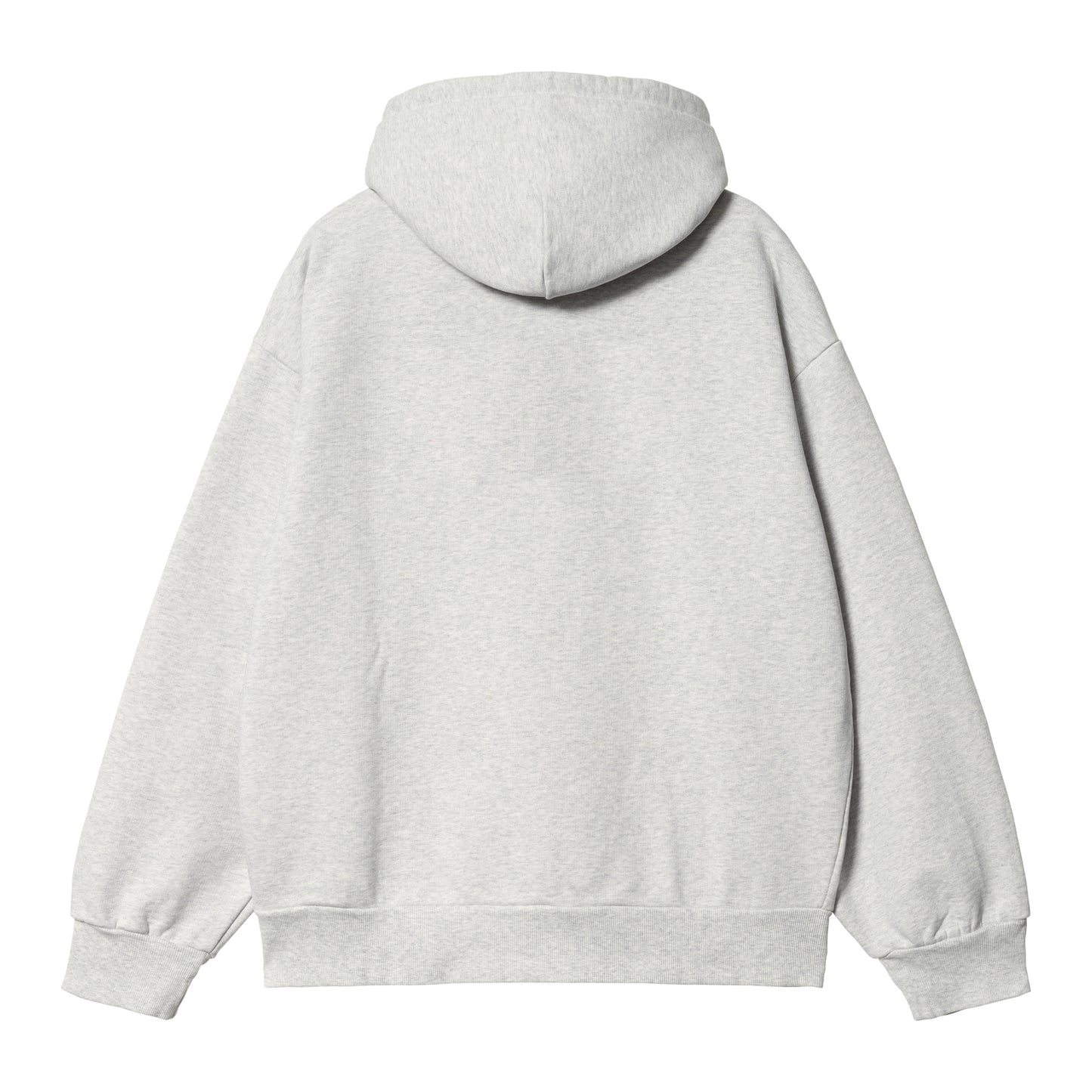 Hooded Carhartt Sweat