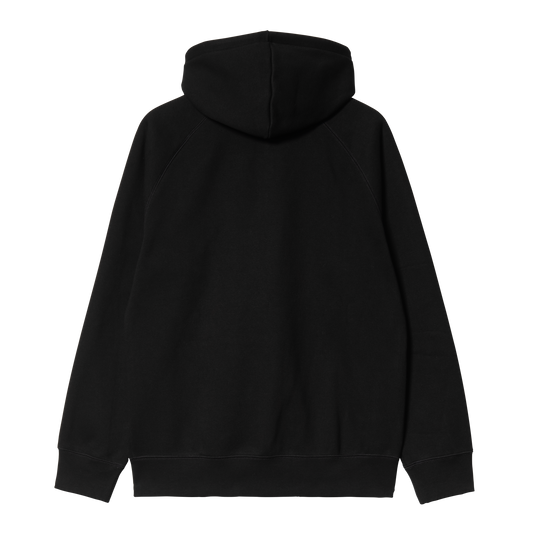 Hooded Chase Jacket SS25