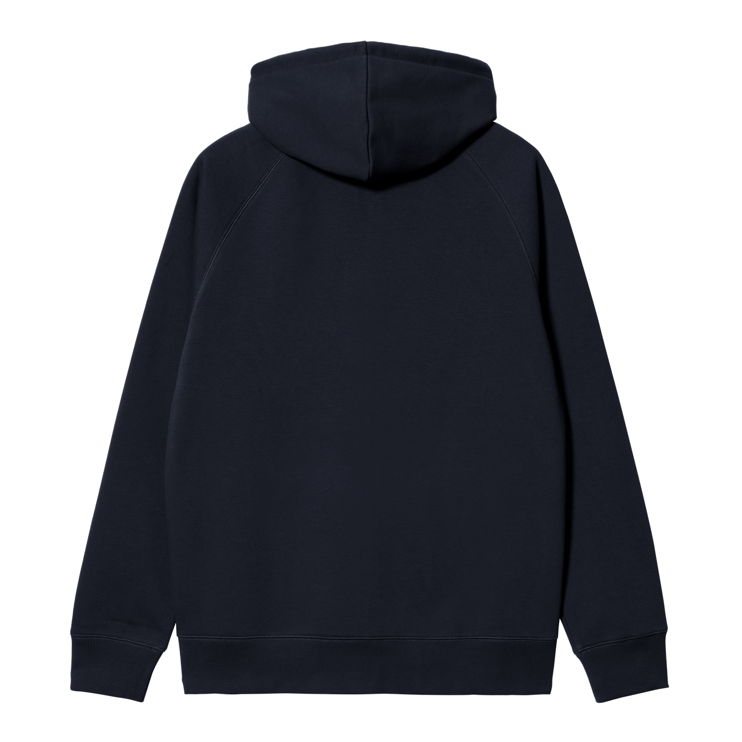 Hooded Chase Jacket SS25