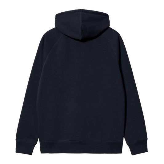 Hooded Chase Jacket SS25