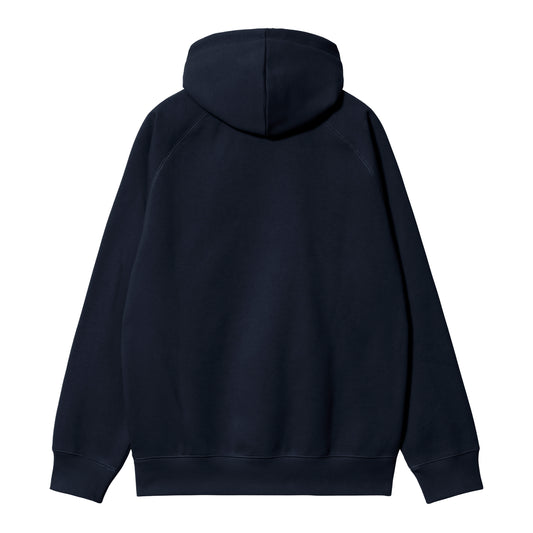 Hooded Chase Sweat SS25