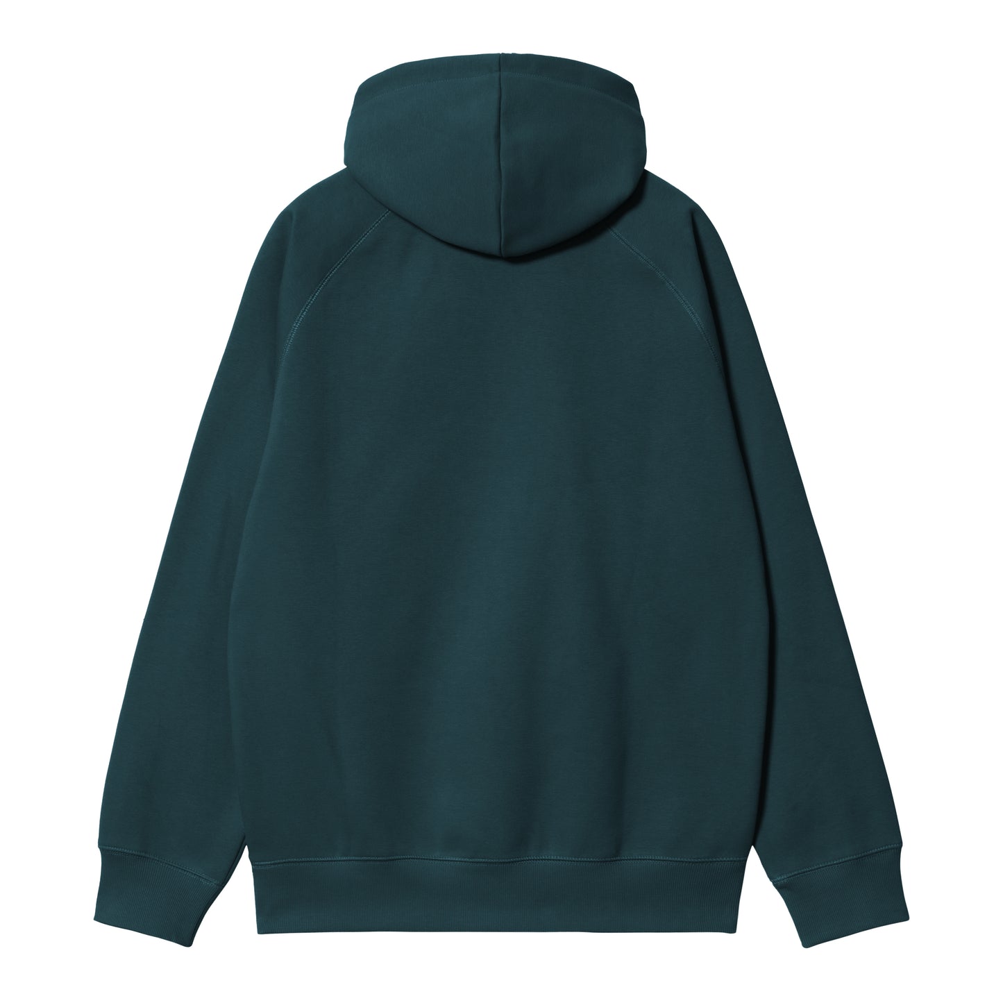 Hooded Chase Sweat