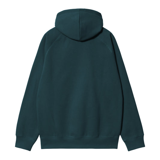 Hooded Chase Sweat
