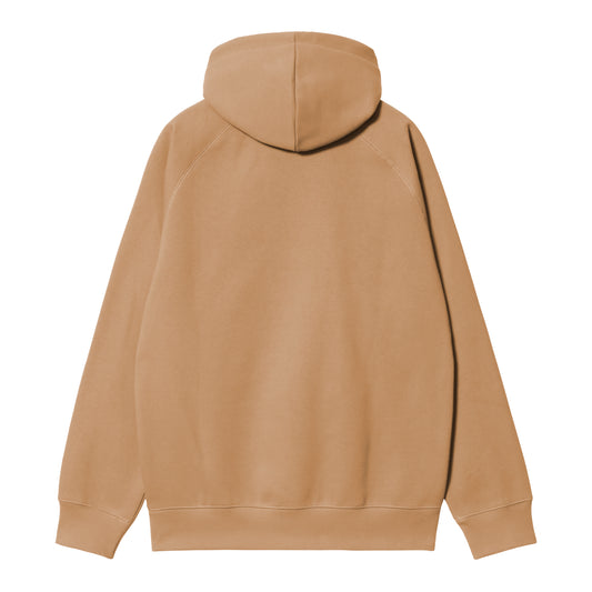 Hooded Chase Sweat