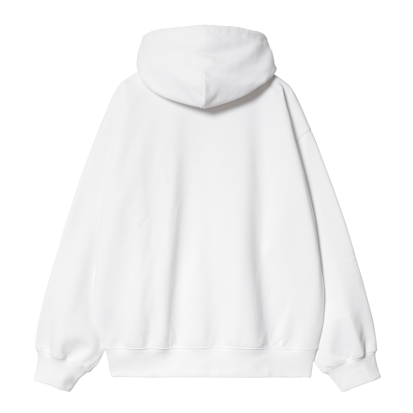 Hooded Drip Sweat