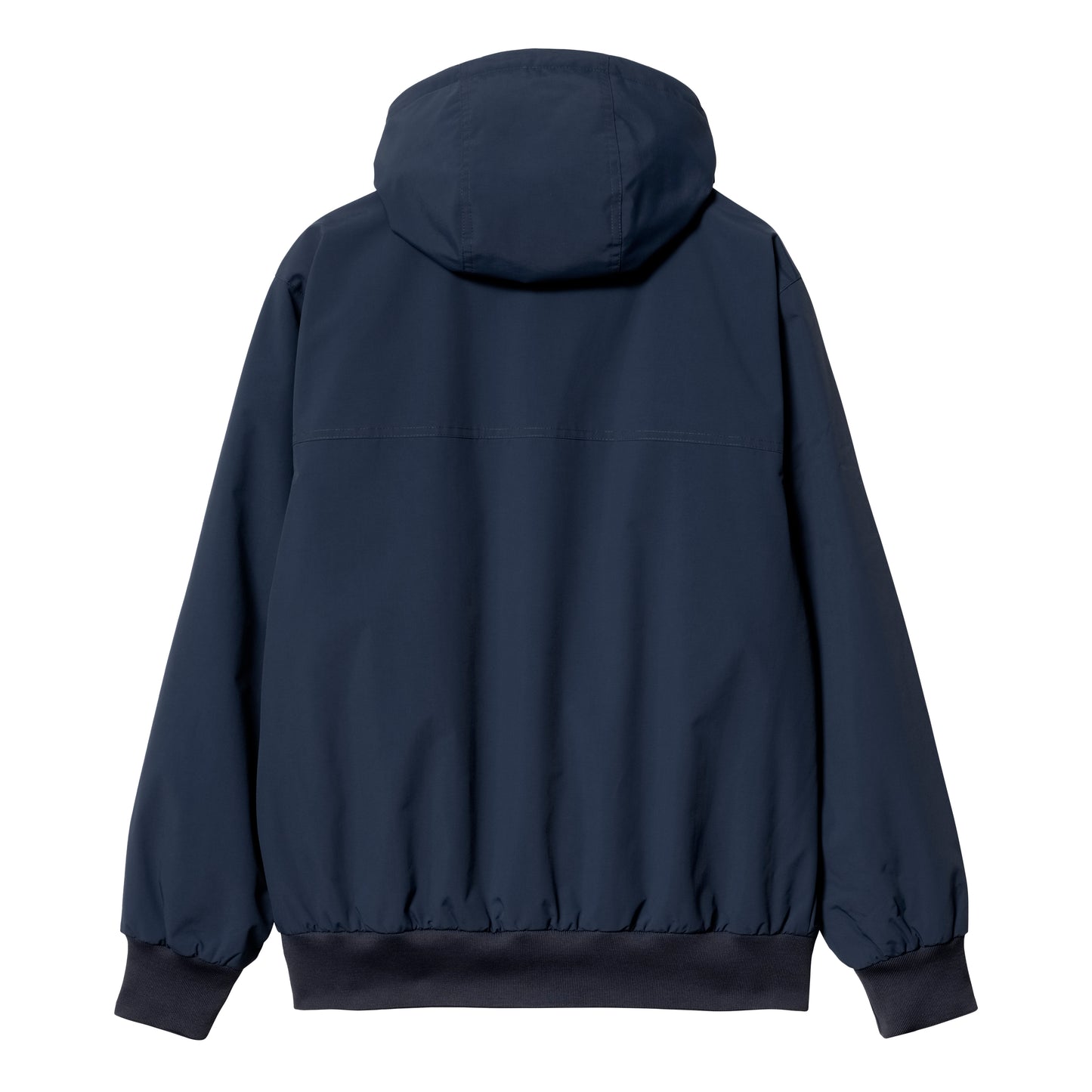 Hooded Sail Jacket