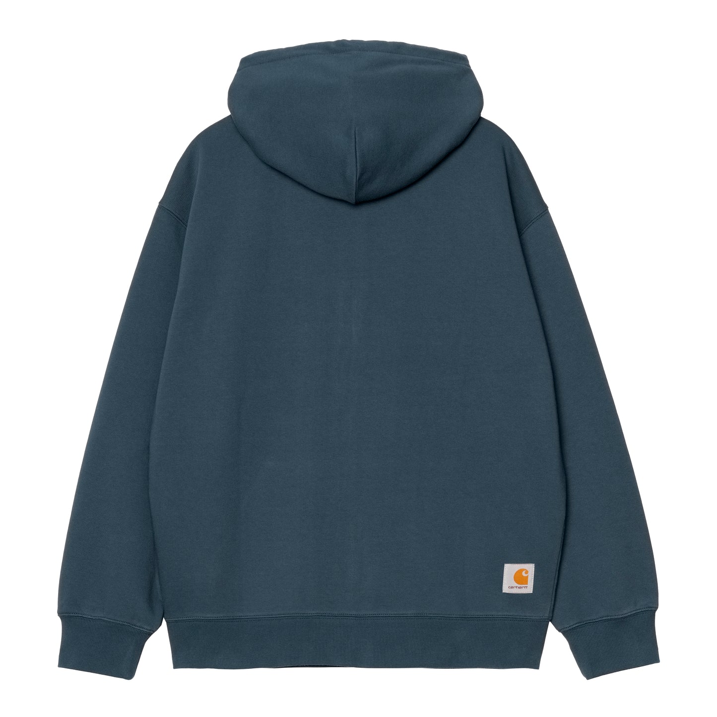 Hooded WIP Sweat Jacket