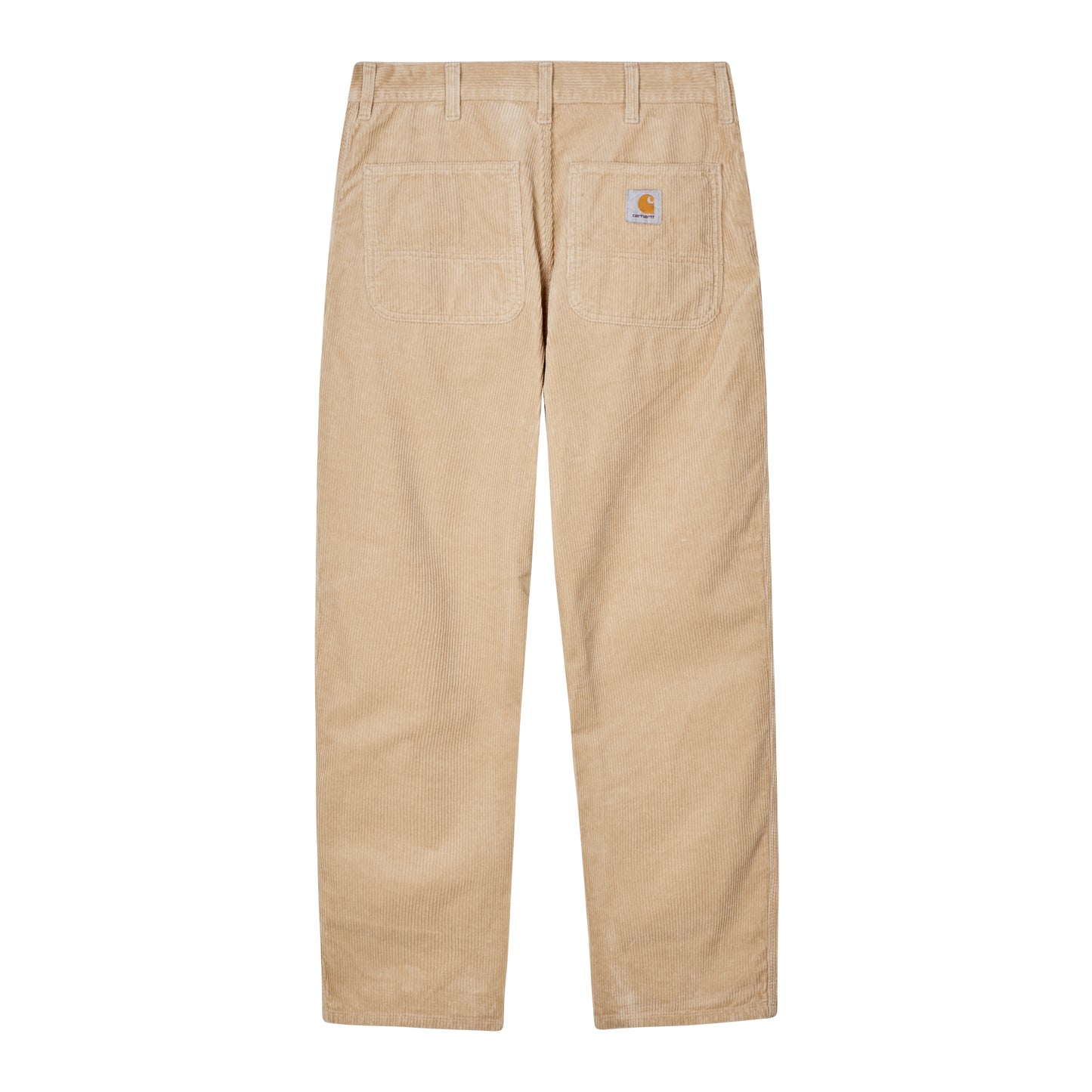 Carhartt WIP - Simple Pant Corduroy - wall - Herre > Bukser > Work