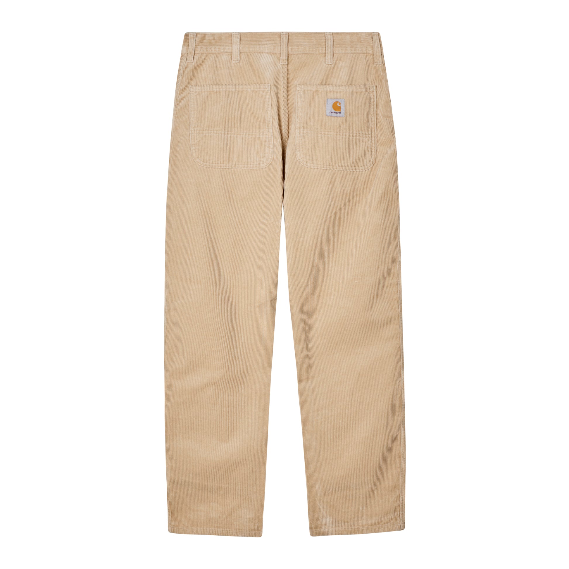 Carhartt WIP - Simple Pant Corduroy - WALL / Beige - Bukser