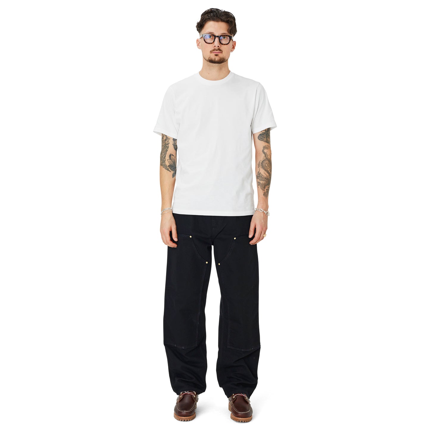 Double Knee Pant Dearborn