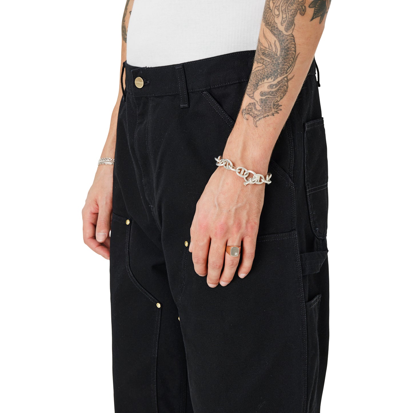 Double Knee Pant Dearborn