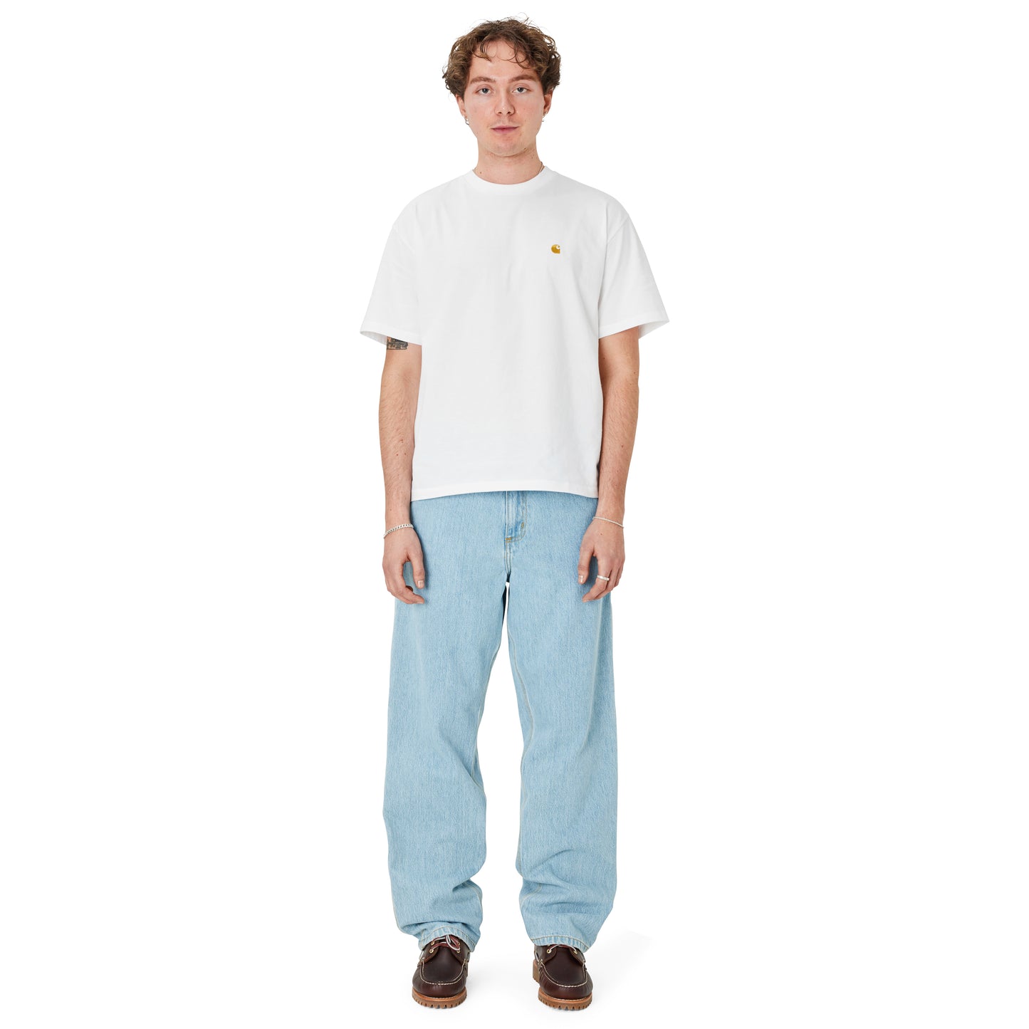 Single Knee Pant Smith