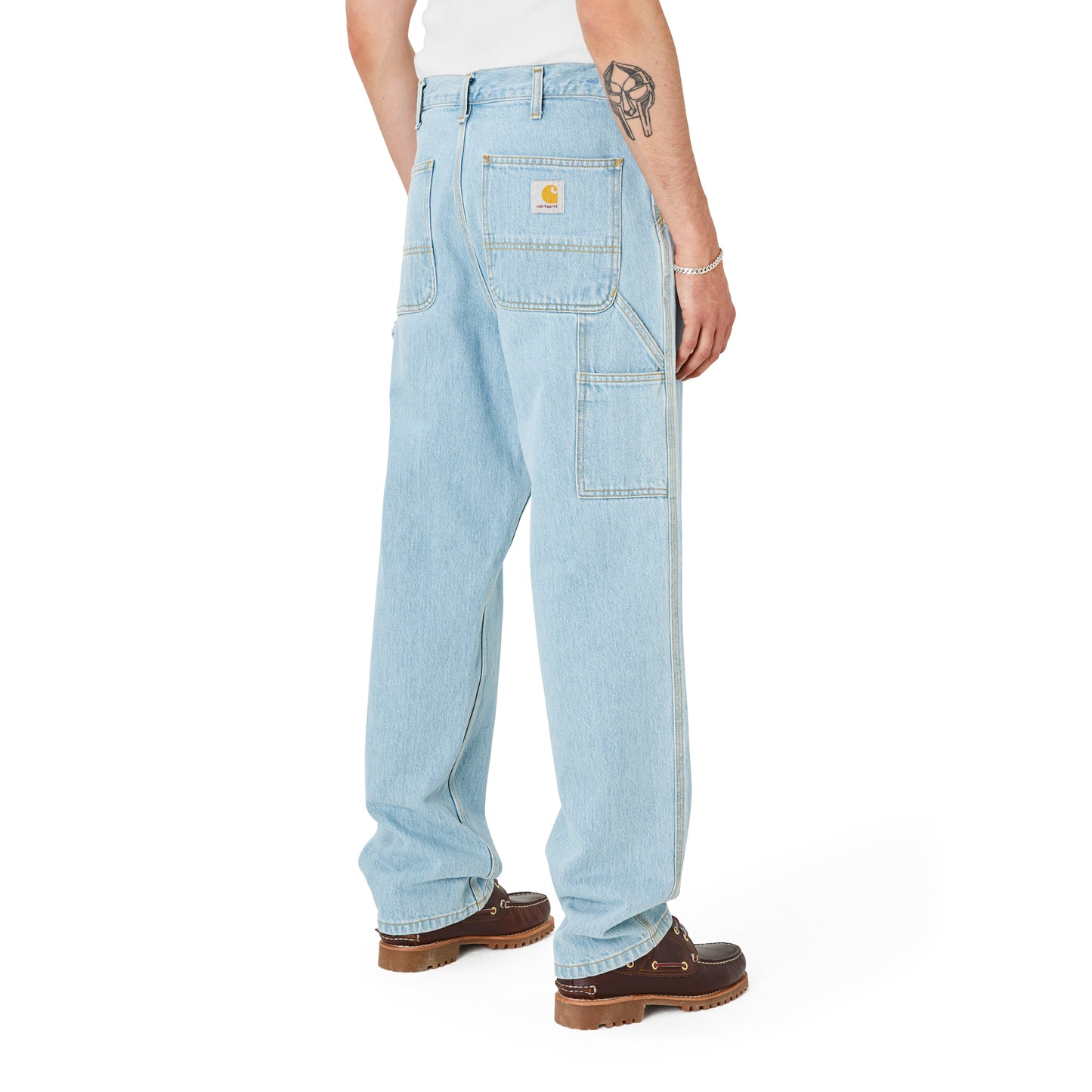 Single Knee Pant Smith