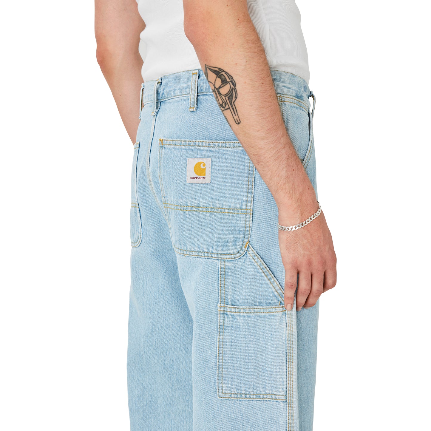 Single Knee Pant Smith