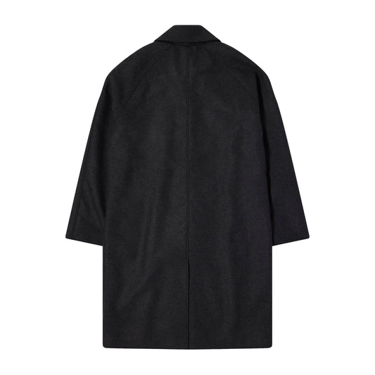 Mac Wool Coat