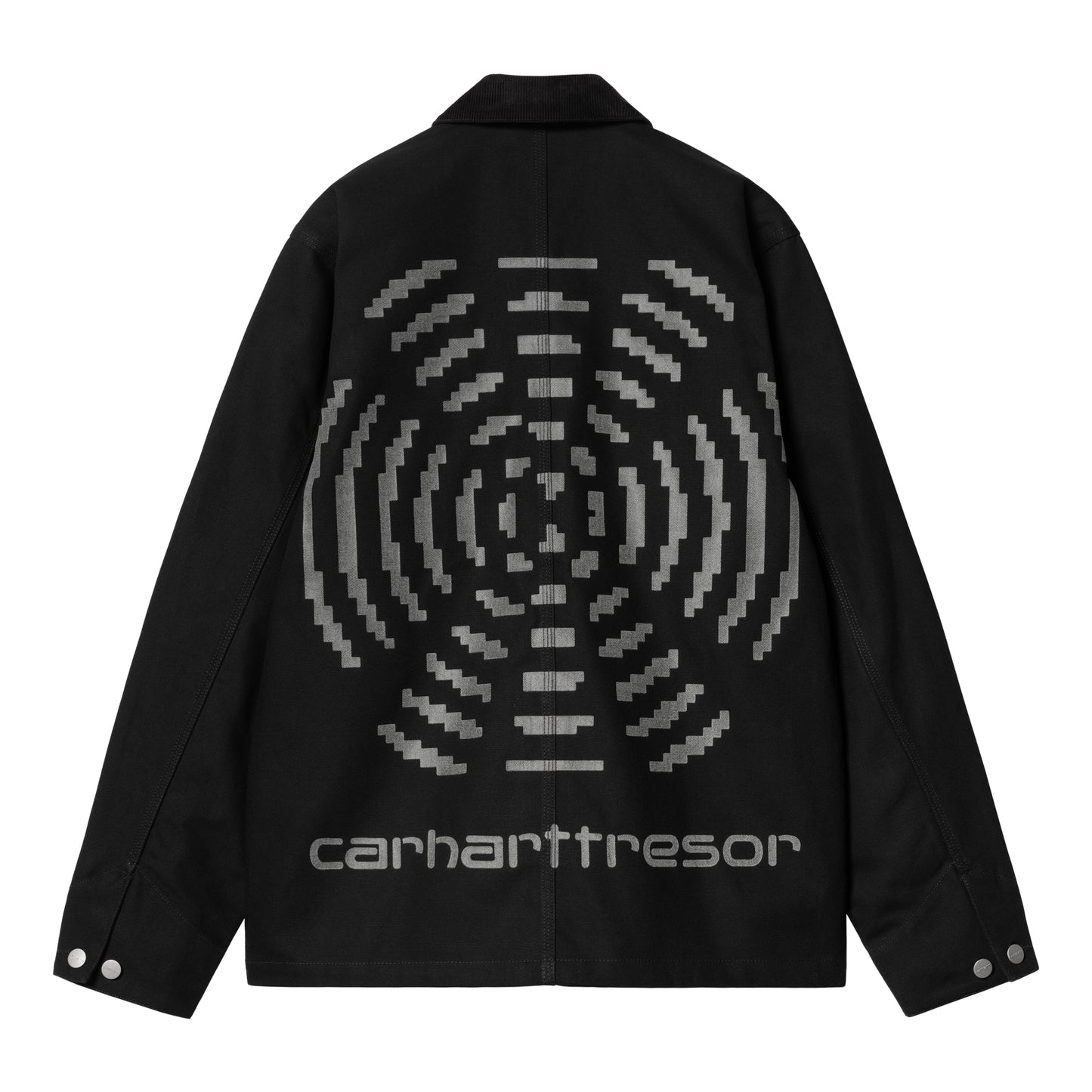 Tresor Way Of The Light Michigan Coat