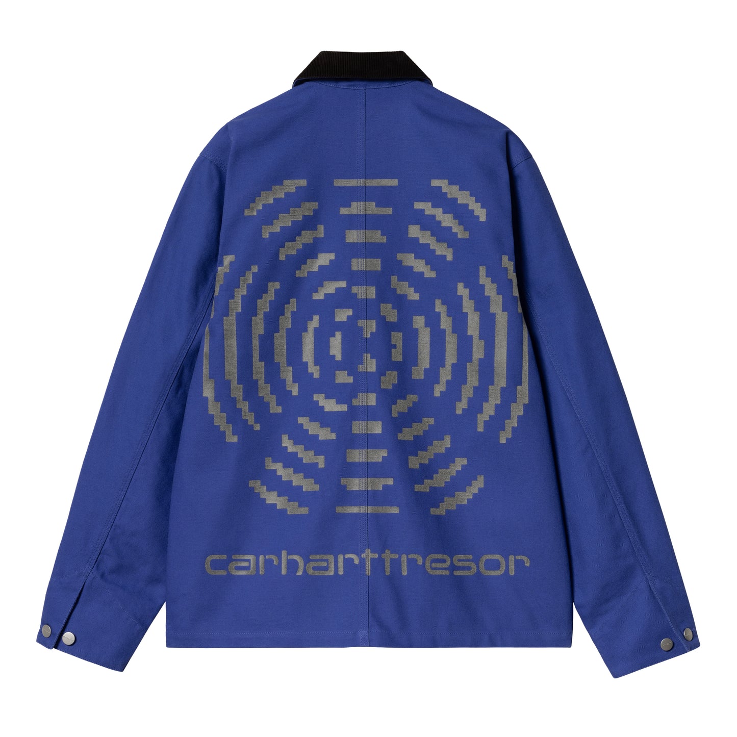 Tresor Way Of The Light Michigan Coat