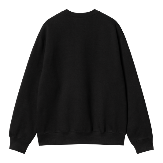 Tresor Techno Alliance Sweatshirt