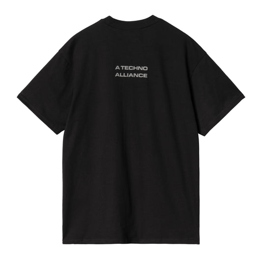 Tresor Techno Alliance S/S T-Shirt
