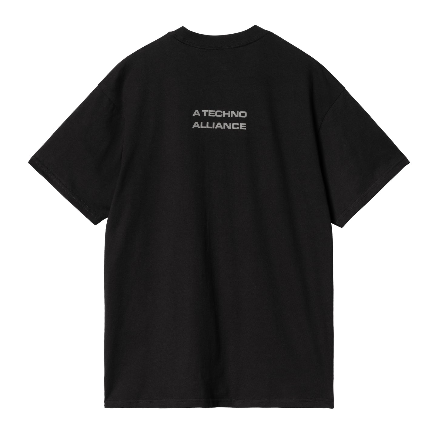 Tresor Techno Alliance S/S T-Shirt
