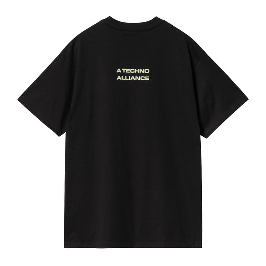Tresor Techno Alliance S/S T-Shirt