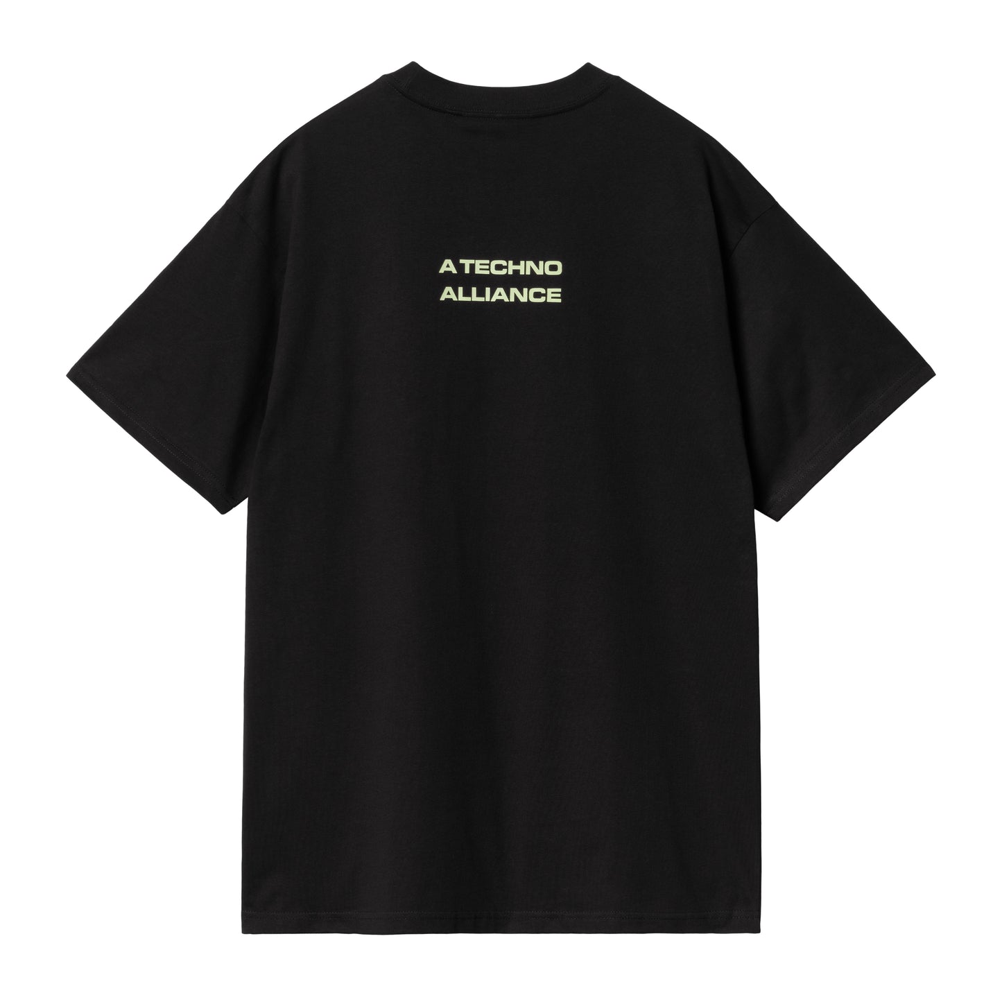 Tresor Techno Alliance S/S T-Shirt