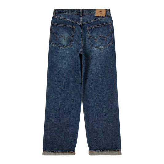 Wide Pant