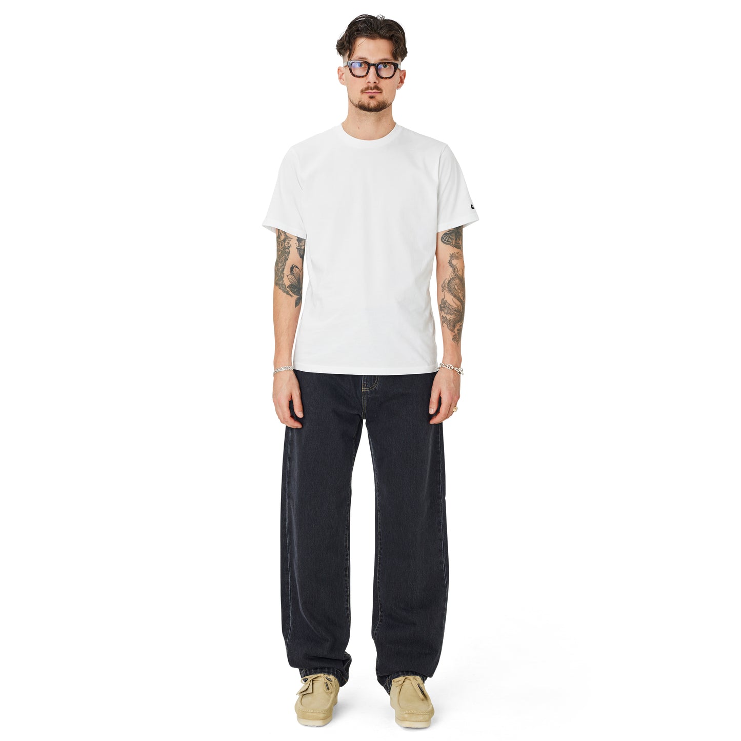 Aaron Pant