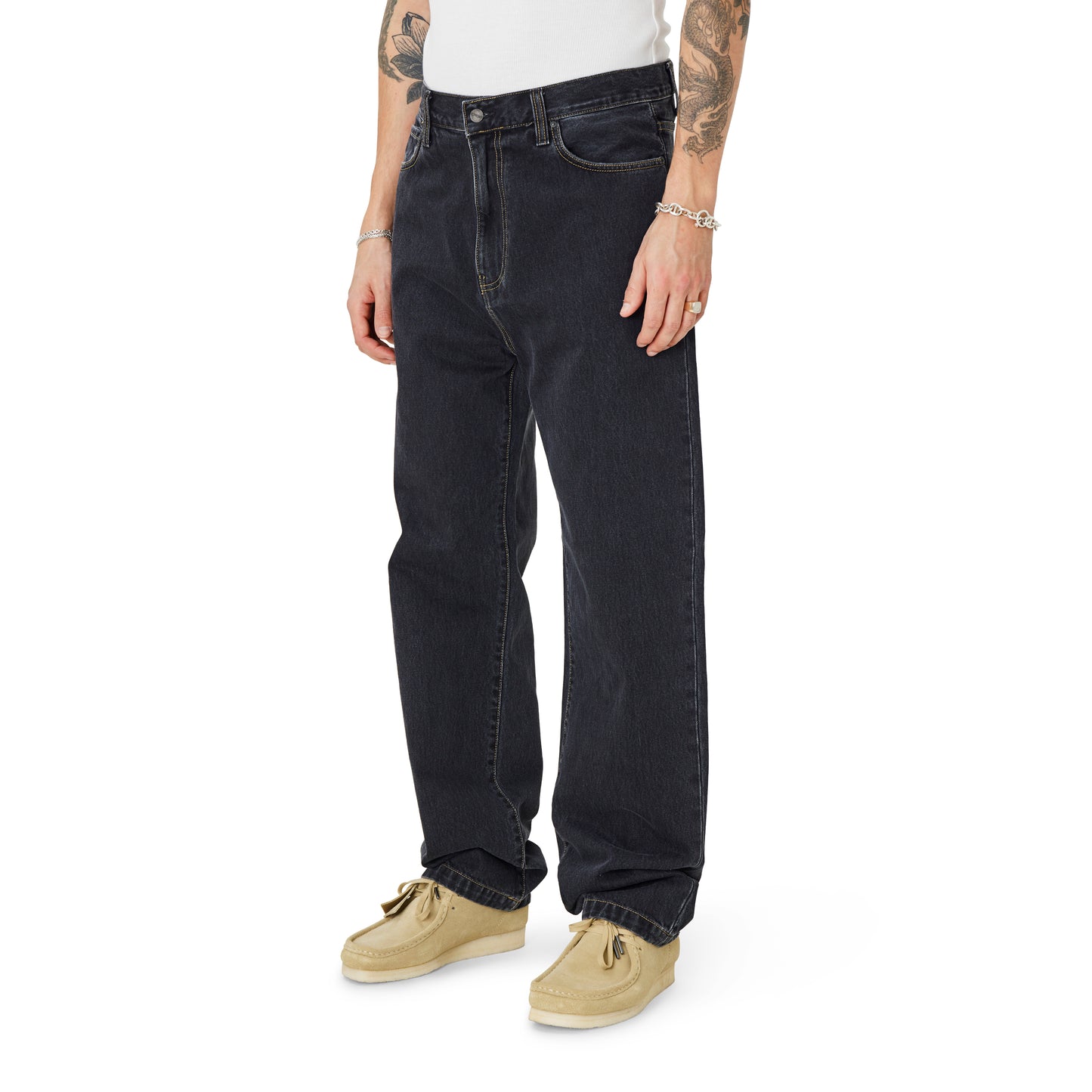 Aaron Pant