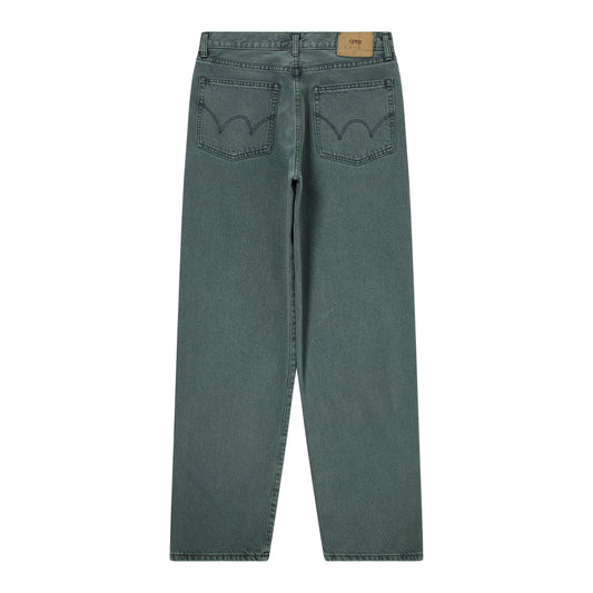 Loose Jeans