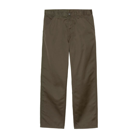 Simple Pant Denison