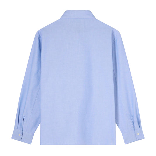Big Ox-Shirt Ls