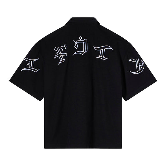 Gothic Shirt SS