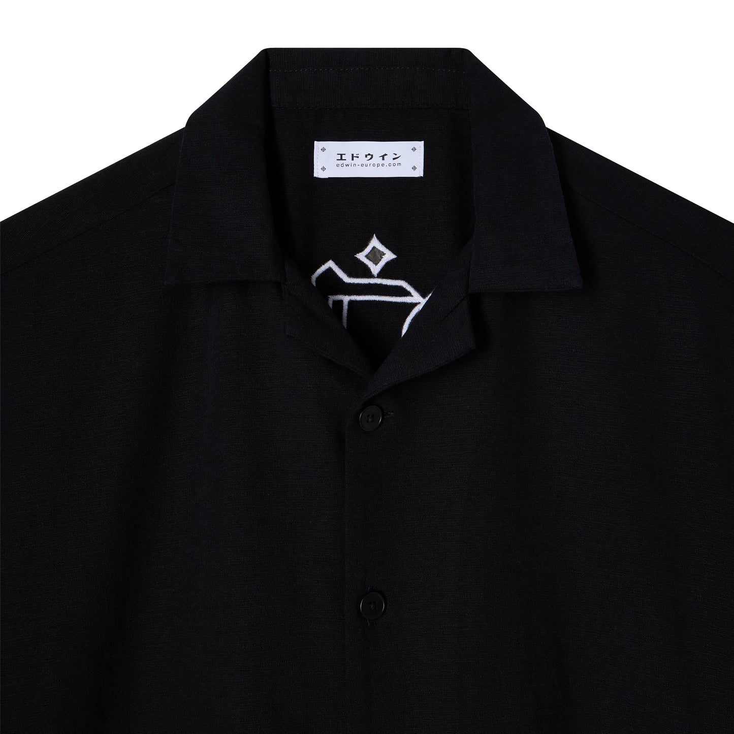 Gothic Shirt SS