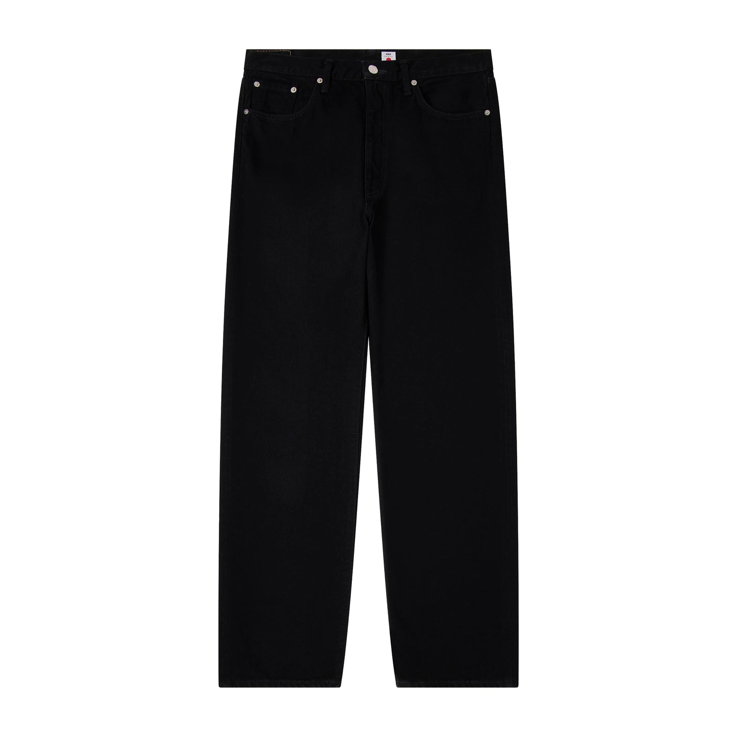 Loose Jeans