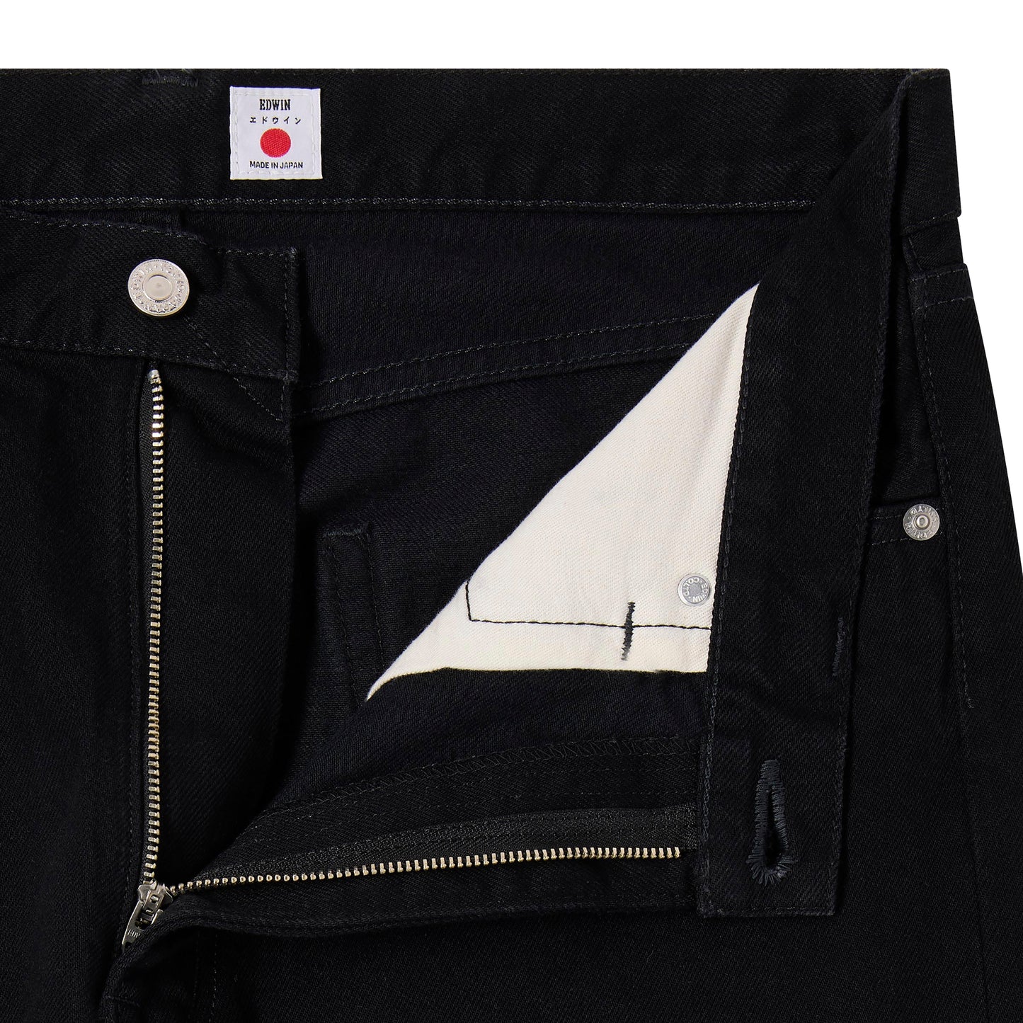 Loose Jeans