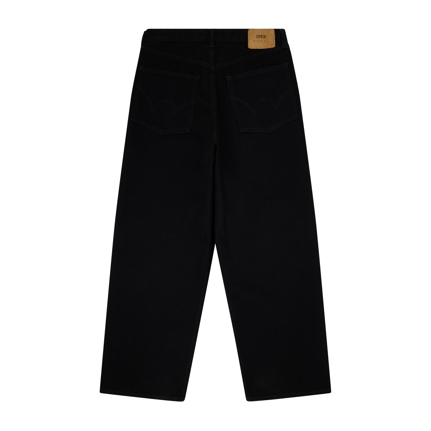 Wide Pant