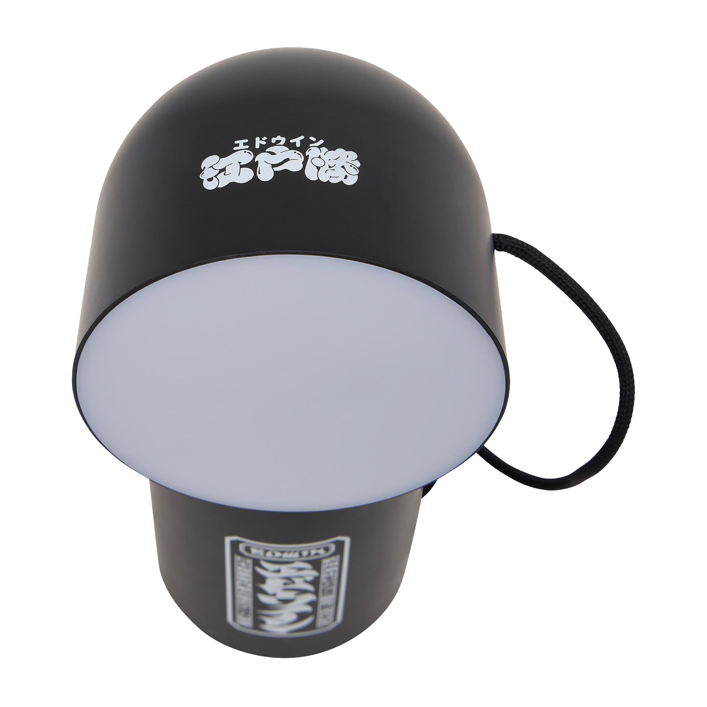 Edwin X Lexon Lamp