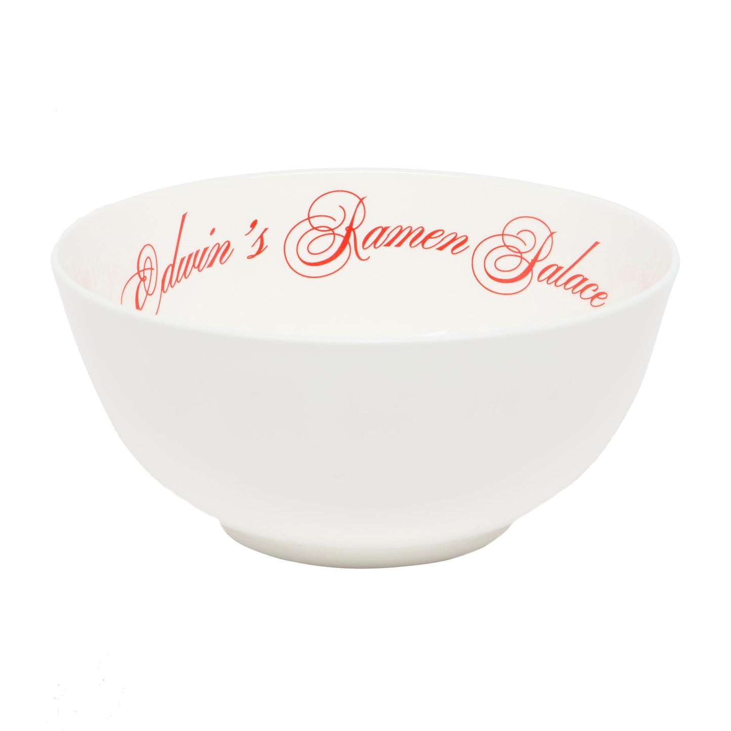 Edwin - Ramen Donburi - white - Accessories > Home