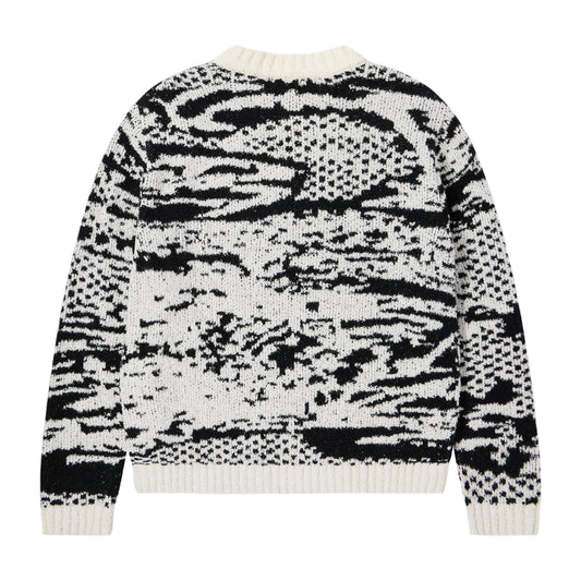 Panku Sweater