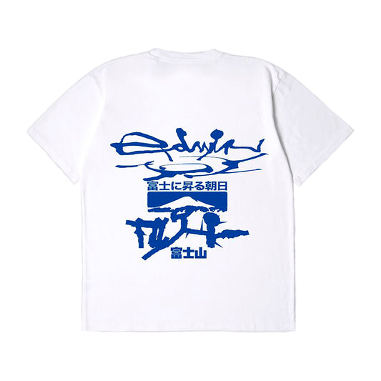 Mount Fuji Dusk T-Shirt