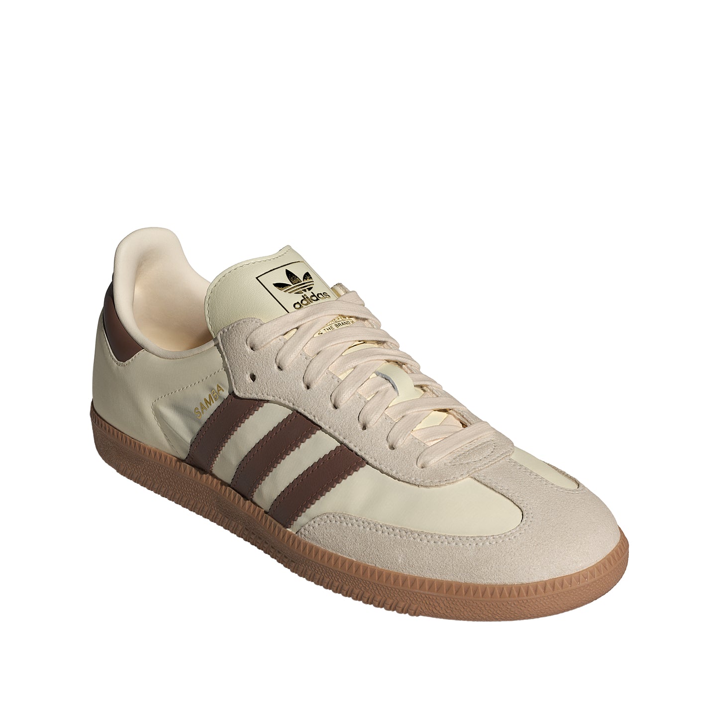 Samba OG