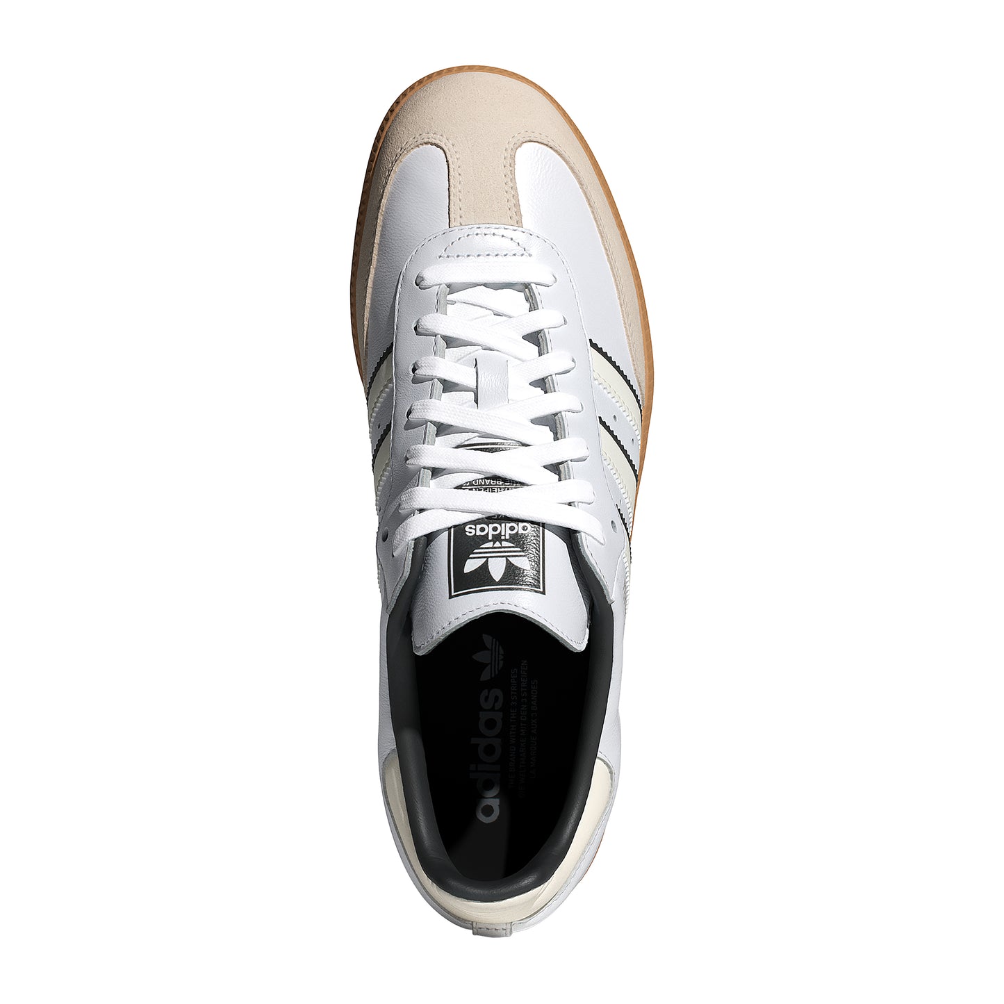 Samba OG